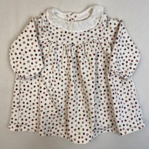 Robe - Du Pareil au Même - 12M