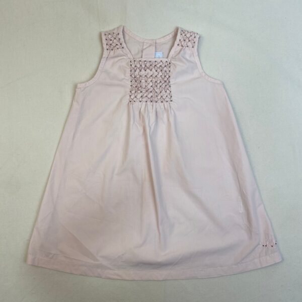 Robe - Tartine et Chocolat - 2A