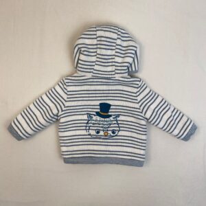 Veste - Sergent Major - 6M