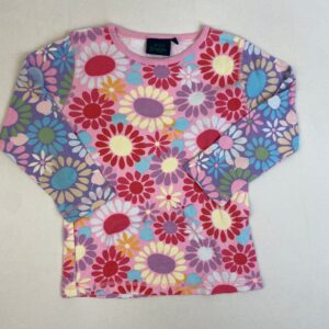 T-shirt manches longues - Mini Boden - 10A