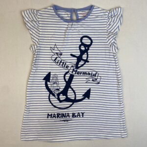Robe - Monoprix Kids - 8A