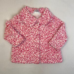 Manteau - Mini Muffin - 2A