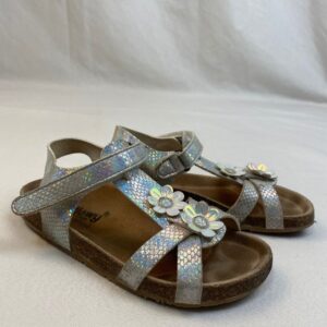 Sandales et nu-pieds - Billowy - 7A