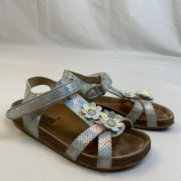 Sandales et nu-pieds - Billowy - 7A