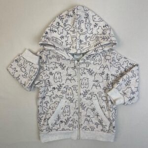 Veste - Tape à l'Oeil - 6M