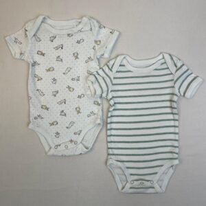 3 bodies - Bout'chou - 6M