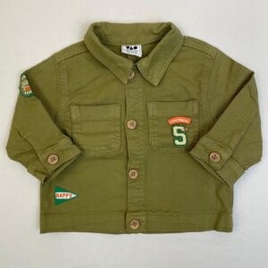 Veste - Tape à l'Oeil - 6M