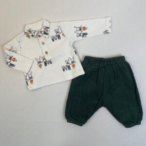 Ensemble 2 pièces - Bout'chou - 1M