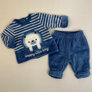 Ensemble 2 pièces - Sans marque - 1M