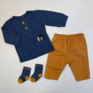 Ensemble 3 pièces - Sans marque - 3M