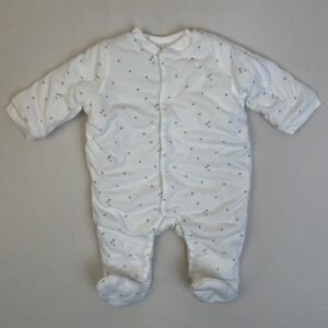 Pyjama 1 pièce - Bout'chou - 1M
