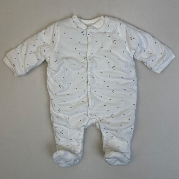Pyjama 1 pièce - Bout'chou - 1M