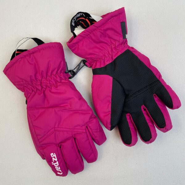 Gants - Decathlon - 6A