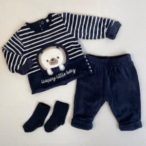 Ensemble 3 pièces - Sans marque - 3M