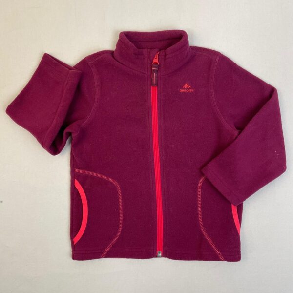 Sportswears - Decathlon - 4A