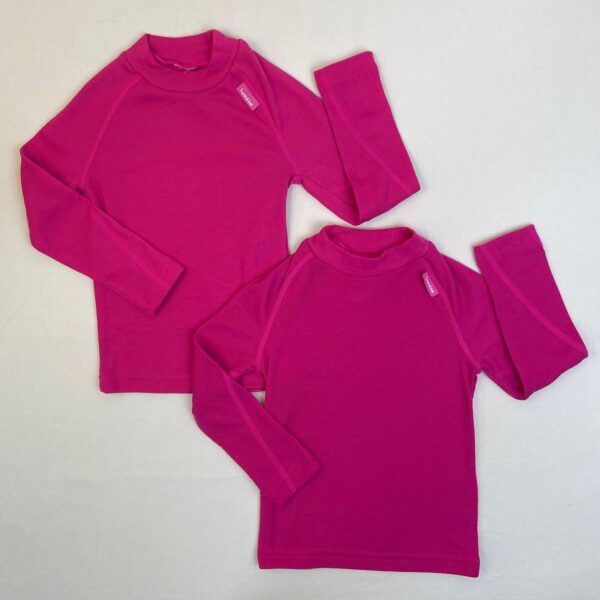 T-shirt manches longues - Decathlon - 4A