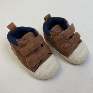 Chaussures bébé - LuluCastagnette - 3M