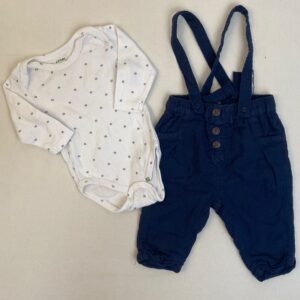 Pantalon - Kiabi - 3M