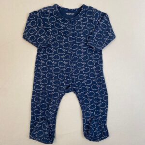 Pyjama 1 pièce - Vertbaudet - 9M