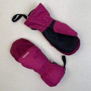 Gants - Wed'ze - 6A