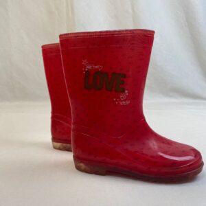 Bottes de pluie - Sans marque - 5A
