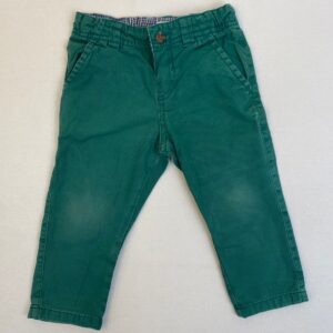 Pantalon - Bout'chou - 18M