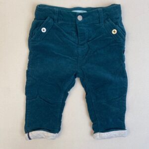 Pantalon - Obaïbi - 18M