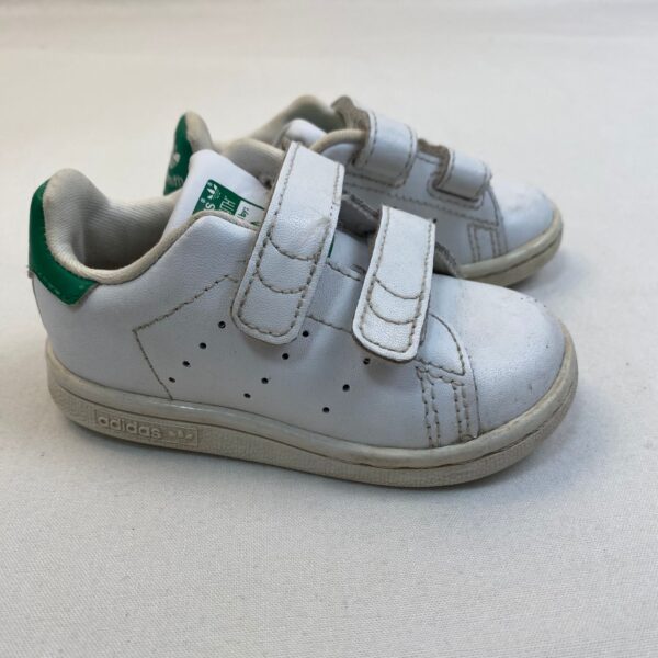 Baskets - Adidas - P20