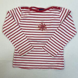 T-shirt manches longues - Sergent Major - 5A