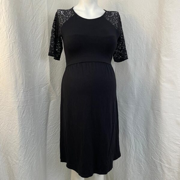 Robe - Envie de Fraise - 40