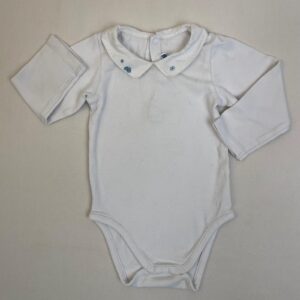 1 body - Jacadi - 18M