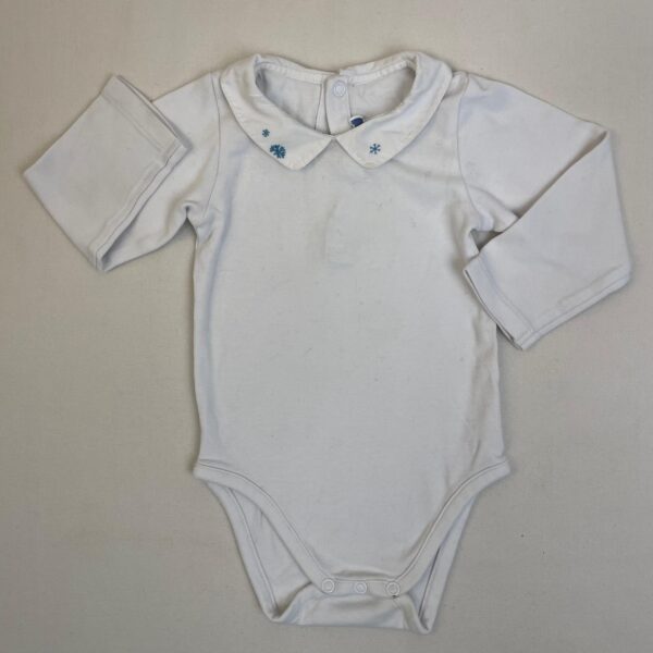 1 body - Jacadi - 18M