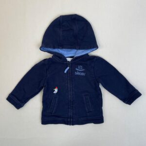 Gilet - Cadet Rousselle - 6M