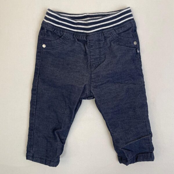 Pantalon - Obaïbi - 6M