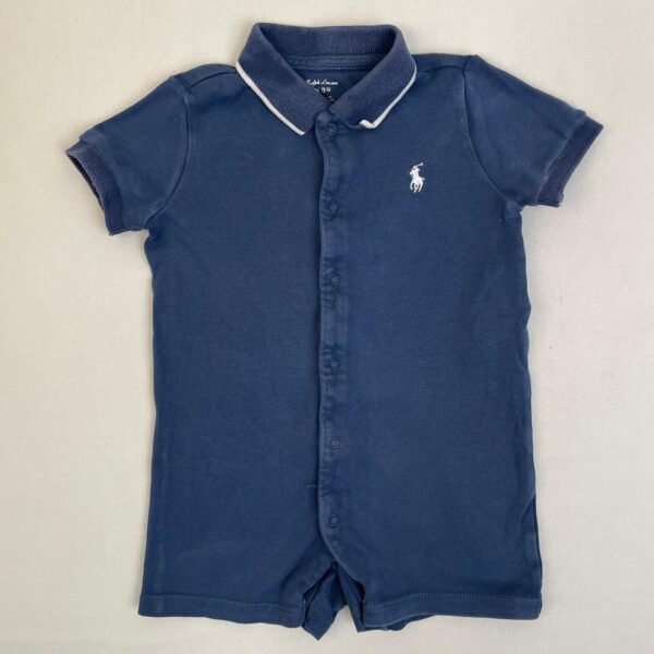 Combicourt - Ralph Lauren - 9M