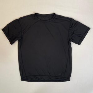 T-shirt manches courtes - Sans marque - 12A