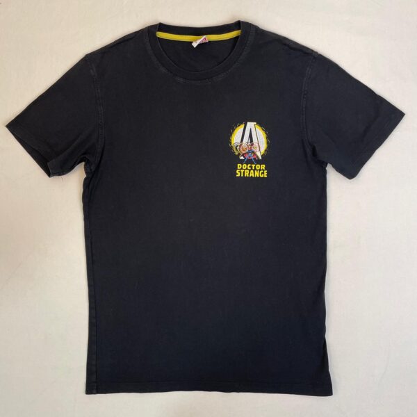 T-shirt manches courtes - Marvel - 14A