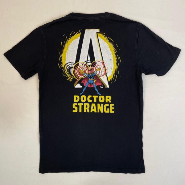 T-shirt manches courtes - Marvel - 14A – Image 2