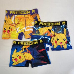 Slips - Pokemon - 14A