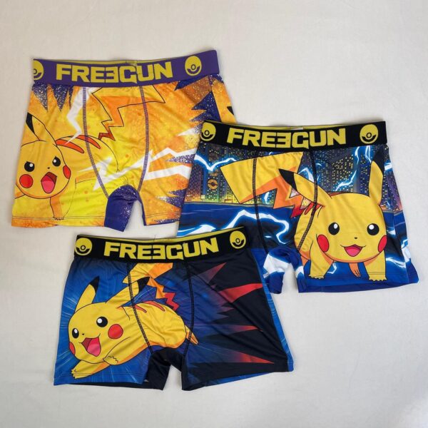 Slips - Pokemon - 14A