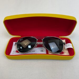 Lunettes de soleil - Ray Ban - 8A