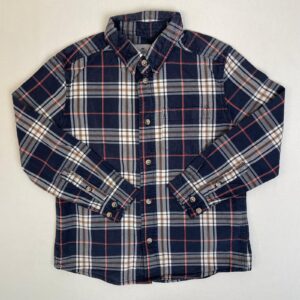 Chemise manches longues - Cyrillus - 6A