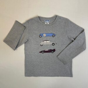 T-shirt manches longues - Jacadi - 8A