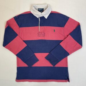 Polo manches longues - Polo Ralph Lauren - 8A