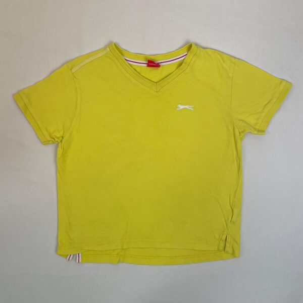 T-shirt manches courtes - Slazenger - 8A