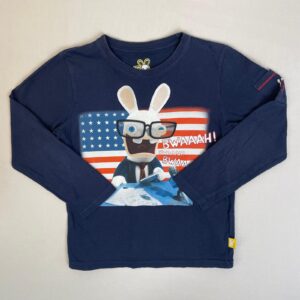 T-shirt manches longues - Sun City - 8A