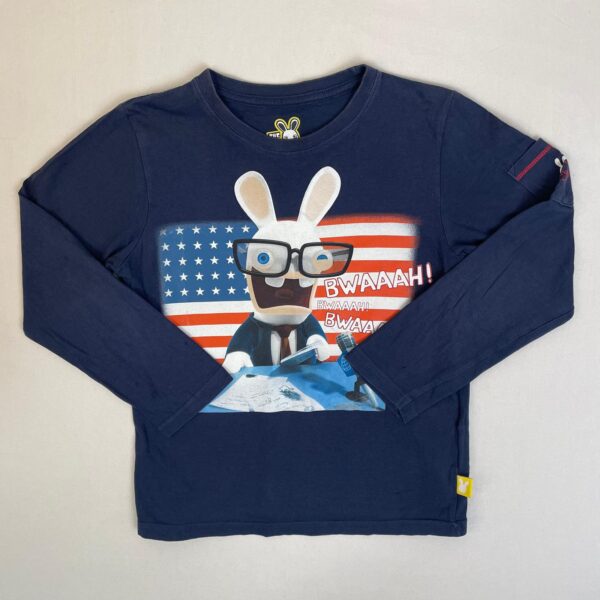 T-shirt manches longues - Sun City - 8A