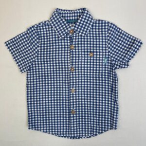 Chemise manches courtes - Kite - 3A