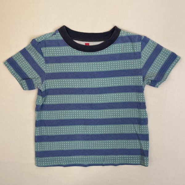 T-shirt manches courtes - Tea Collection - 3A