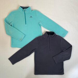 Pull - Decathlon - 8A